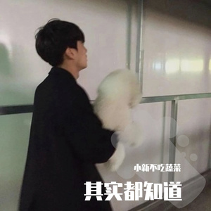 其实都知道（翻自 罗之豪）