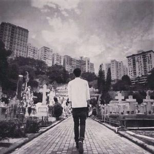 《路口的风景》&金桔0RANG3