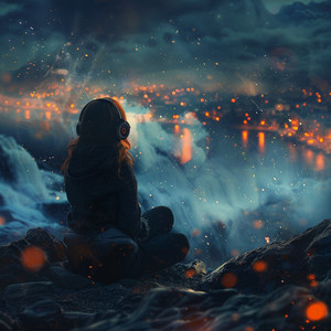 Harmonic Whisper Journey