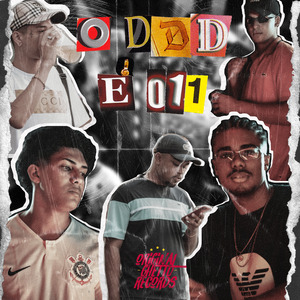 O Ddd É 011, Vol. 2