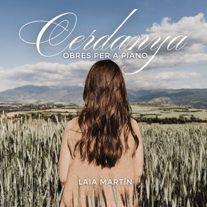 Cerdanya (col·lecció de cinc sardanes per a piano): II. L'estany de Puigcerdà