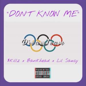DKM (feat. Bankhead & Lil Saucy)