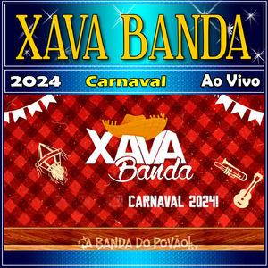 Samba Da Xava - Ao Vivo