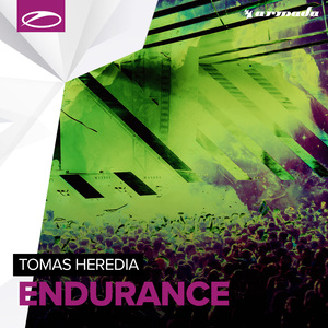 Endurance (Extended Mix)
