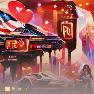 The embrace of solitude