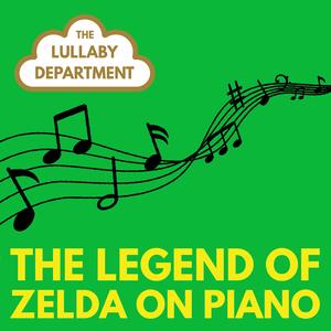 Overworld Theme (from A Link to the Past)