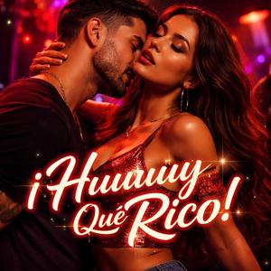Huuy que rico regueaton !!!