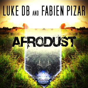 Afrodust (Original Mix)
