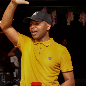 Adiwele Bafana (feat. Brandon Moyo & Fascinator 7)