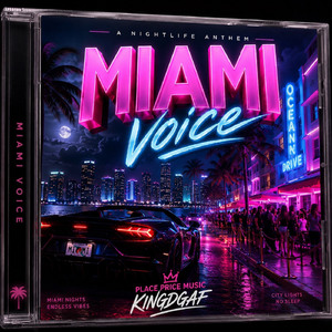Miami voice (Demo)
