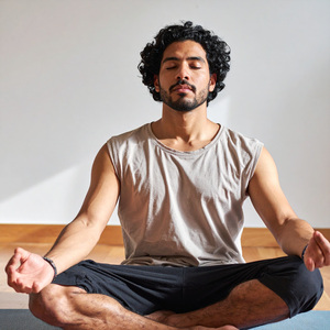 Vibraciones Delicadas Del Día Sereno