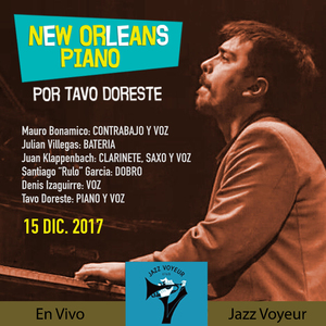 Mardi Gras in New Orleans