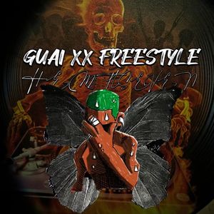 怪嘻嘻freestyle