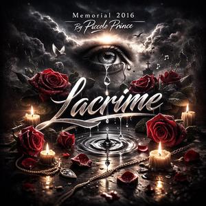 Lacrime (memorial 2016 by piccolo prince)