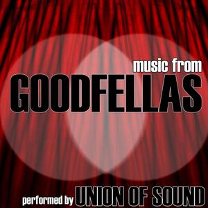 Gimme Shelter - (Tribute to The Rolling Stones)