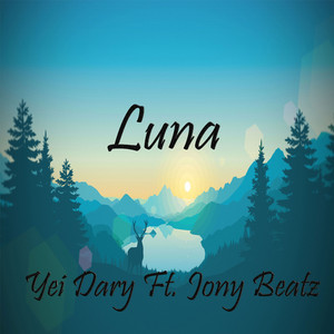 Luna Digale (feat. Yei Dary)