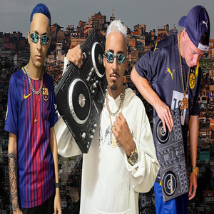 VIREI BANDIDO E ELA SE APAIXONOU