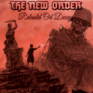 焕时幽影（Evanescence）