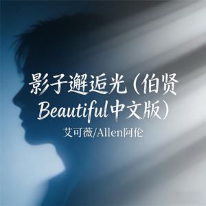影子邂逅光(伯贤 Beautiful中文版)