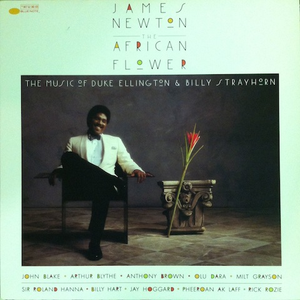 Fleurette Affricaine