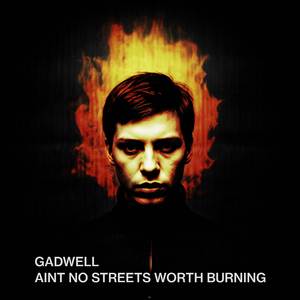 Ghosts Walk These Streets