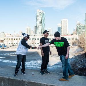 Strenf:30 (feat. Tic Tock, the Artist ESQ, Jurisdiction Da Necessity & Shayna Love) [It's Time]