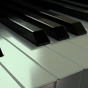 小城夏天 钢琴版