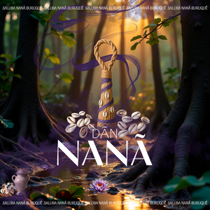 Nanã (Instrumental)