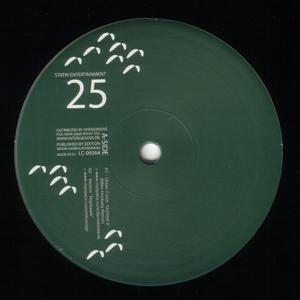 Untitled 2 (Mike Huckaby Remix)