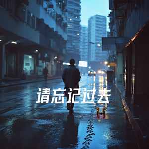 请忘记过去