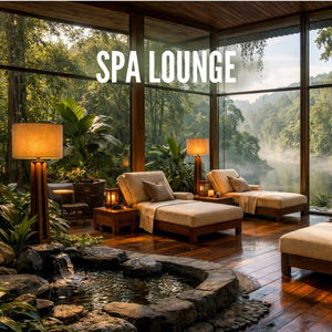 Spa Massagem Relax (TraxLab Version)