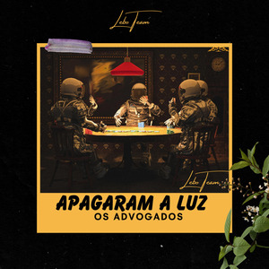 Apagaram A Luz