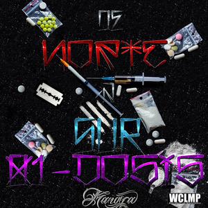 Dosis - Kanura De norte a sur