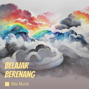 belajar berenang