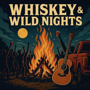 Whiskey & Wild Nights