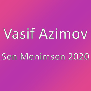 Sen Menimsen 2020