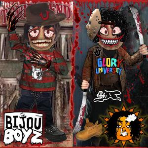 kaboom (feat. Xhris2Eazy)