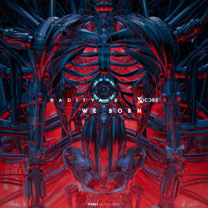 We Born [Extended Mix]