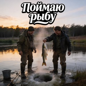 Поймаю рыбу