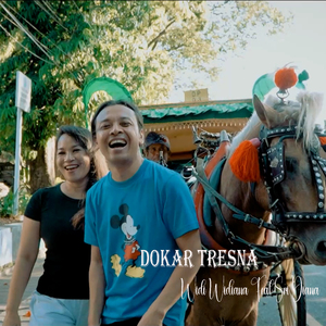 DOKAR TRESNA