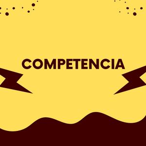 competencia