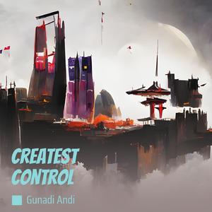 Createst Control
