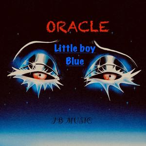 Little Boy Blue