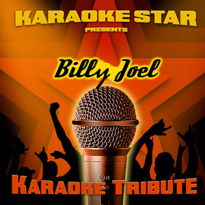 Stiletto (Billy Joel Karaoke Tribute)