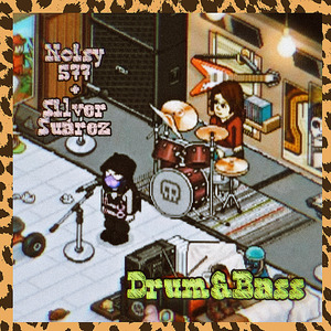 Entonces (Remix Remix DnB version)