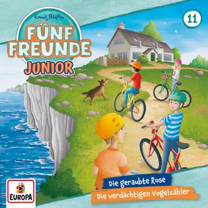 Fünf Freunde Junior Schlusssong