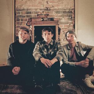 Honey, I'm in Love with You (feat. Sully Bright & John Pierson Smith) (Live)