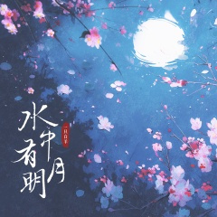水中有明月 (DJ豪大大版)