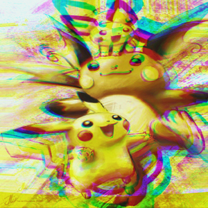 Raichu