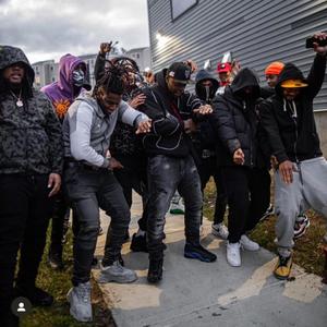 Ransom (feat. Yo Trap & 8Shot)